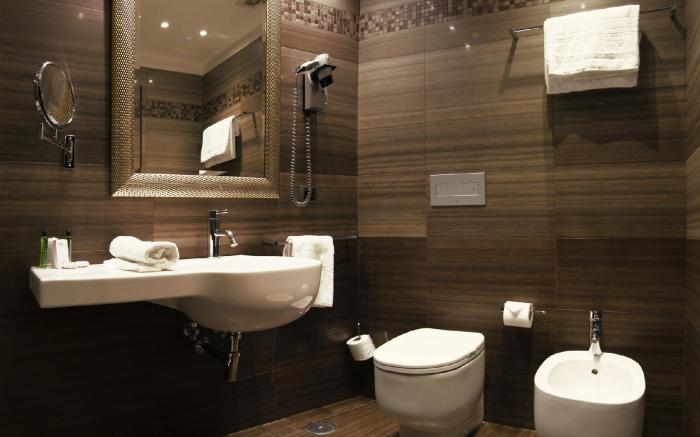Rome Airport Hotel Fiumicino