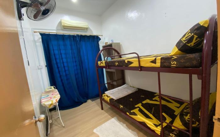 Lisa Homestay Sandakan