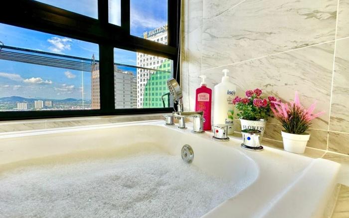 MJHolidayB2429 [TravelSuite] Cityview+FreeParking