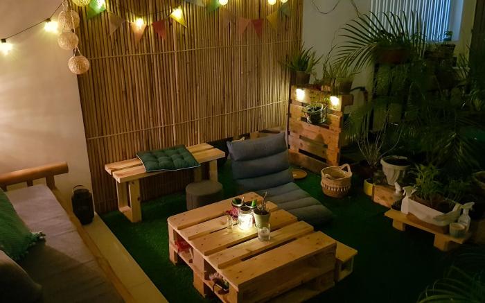 Bahay ni Asik - Homestay
