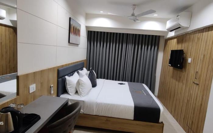 Hotel Shayan inn
