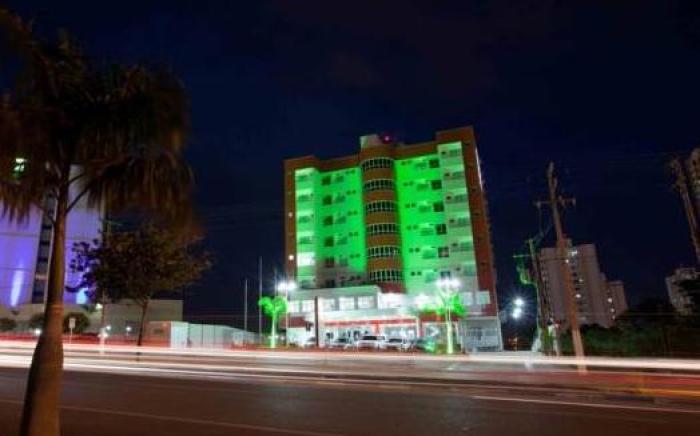 Serras Hotel