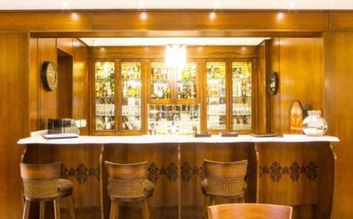 Pousada D'Biagy Premium