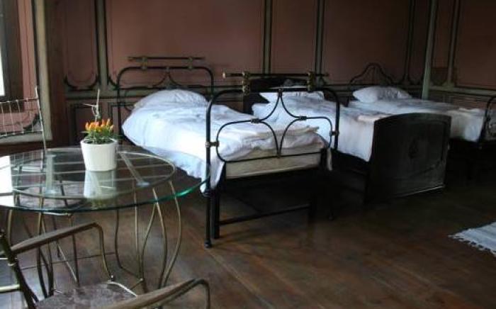 Guest House Old Plovdiv