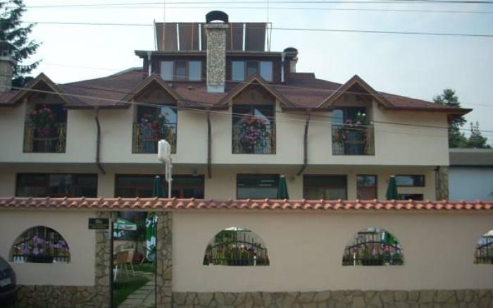 Guesthouse Elizabeth