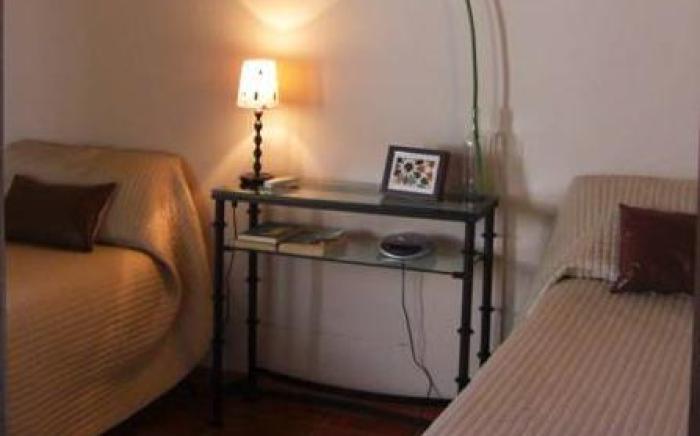 Apartamentos Los Patios de la Juderia