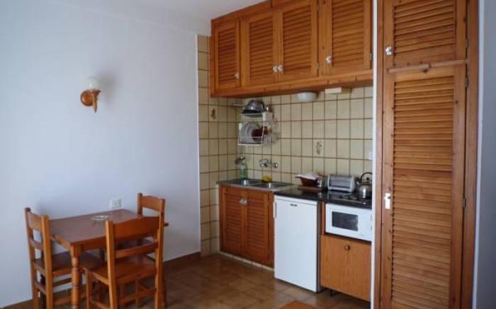 Boutique Apartments Marsol Ibiza