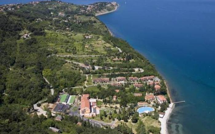 Bioenergy Resort Salinera Apartments