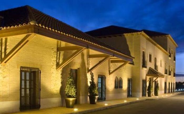 Bodegas Hacienda Albae