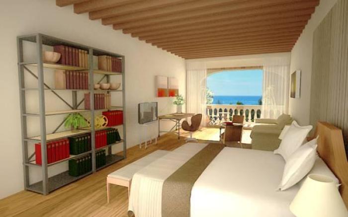 Hotel Calatrava