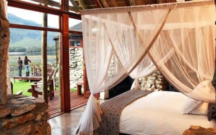 Mosaic Lagoon Lodge