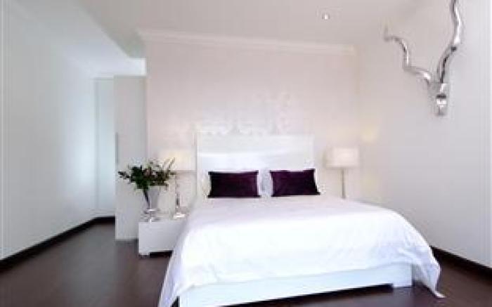 Sanchia Luxury Guesthouse