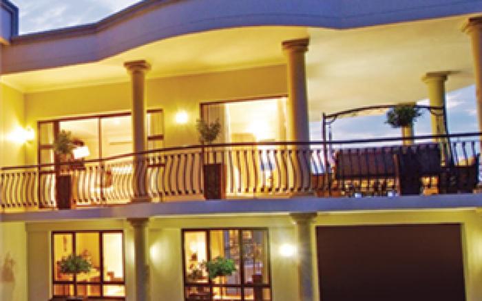 Sanchia Luxury Guesthouse