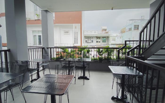 PLEIKU HIGHLANDS BOUTIQUE HOTEL