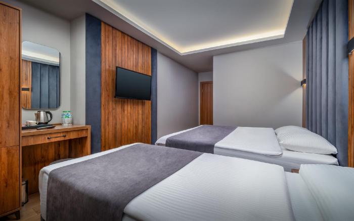 Elite Hotel Istanbul Airport