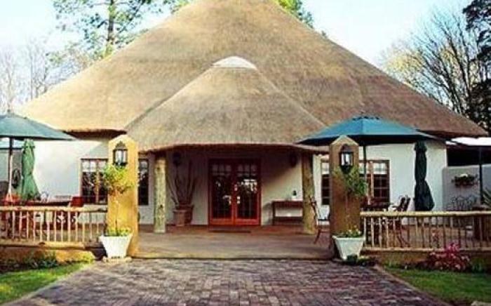 Winterton Country Lodge at Rose Cottage