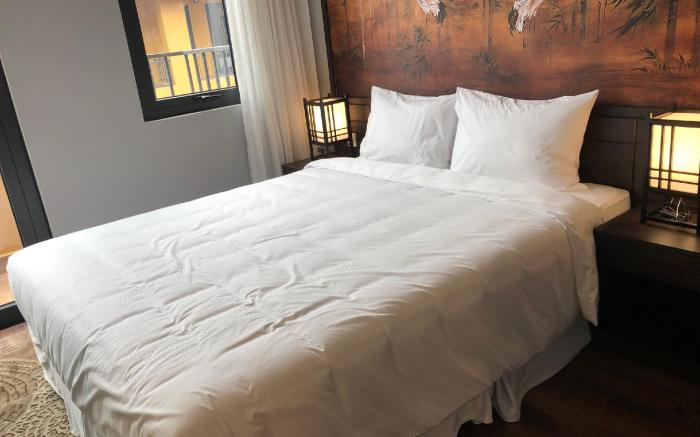 Wyndham Thanh Thuy Hot Spring MyHome