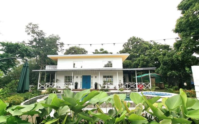 Marshwind Sanctuary Near Tagaytay