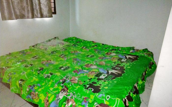 SPOT ON 92749 As-sakinah Syariah 2