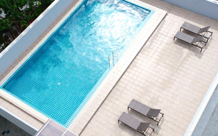 Lucky Elephant Hotel