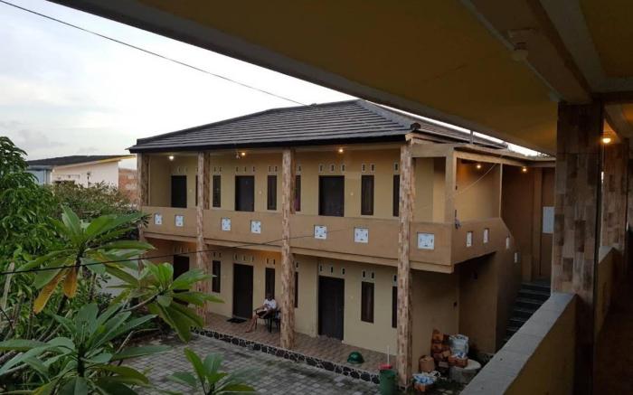 Hotel O Kos Moncok