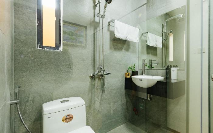 Hi Home Residences Ba Dinh Ha Noi