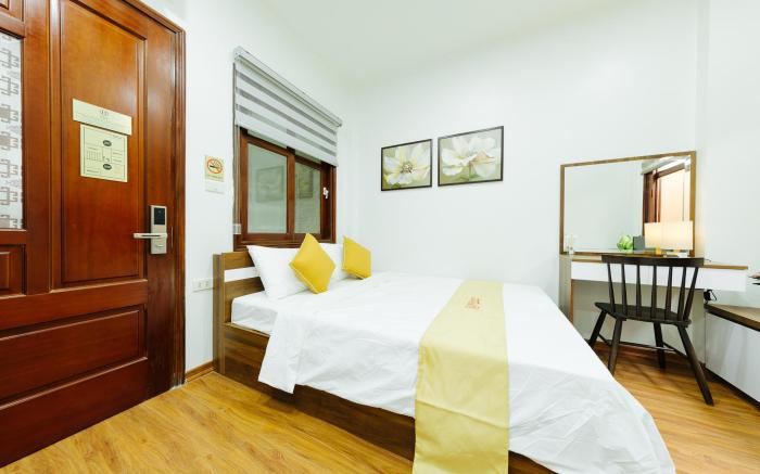 Hi Home Residences Ba Dinh Ha Noi