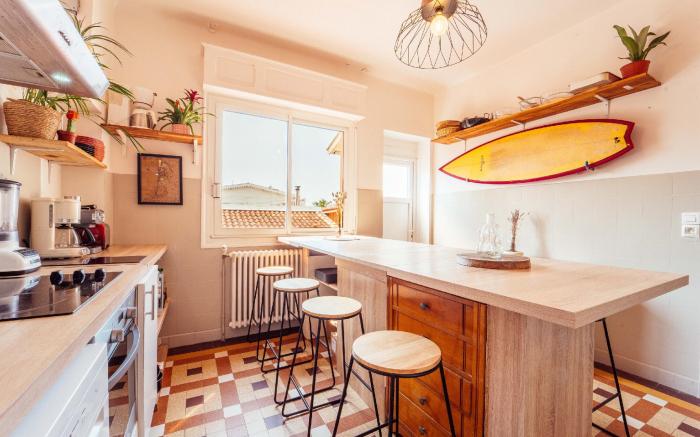 La Boga Surf House Biscarrosse Plage