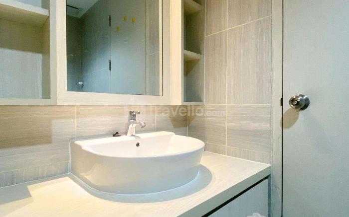 CozyHomey Studio at Vasanta Innopark By Travelio