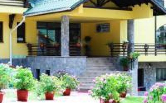 Hotel Ohma - Casa Viorel
