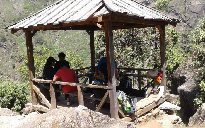 Tirthan Valley Luxmi Homestay