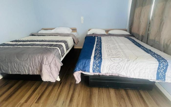 Express Inn Near Columbus Airport