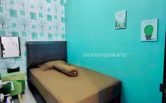 De Patuk Homestay