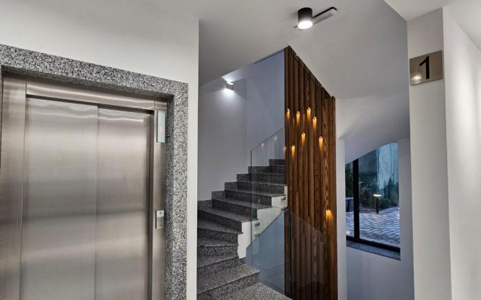 ORION APARTHOTEL