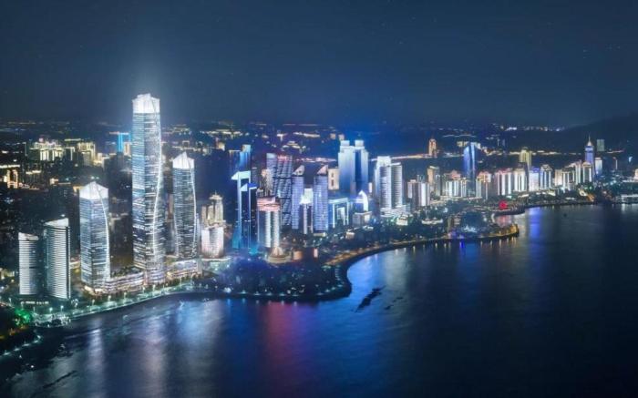 Qingdao Haitian Hotel