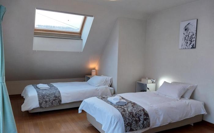 Miyuki Townhouse