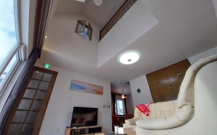 Miyuki Townhouse