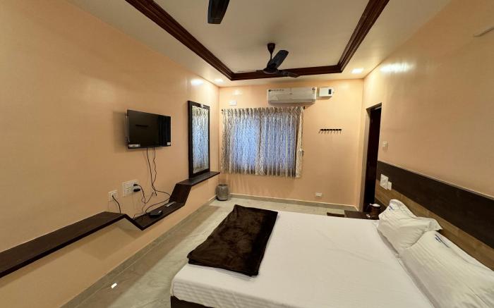Sakthimurugan residency