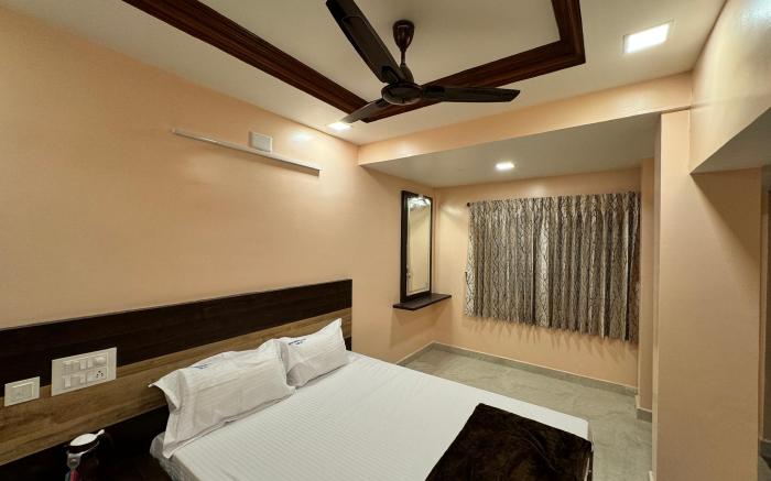 Sakthimurugan residency