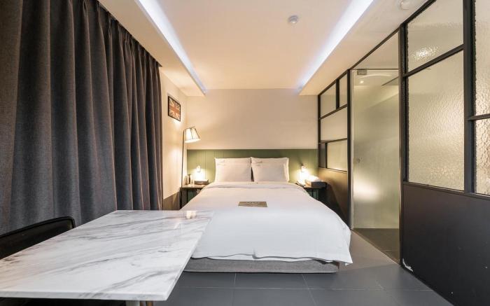 Songtan Design Tteulaen