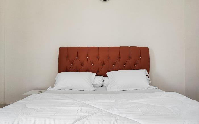 Adela Homestay Syariah Near Universitas Muhammadiyah Jambi Mitra RedDoorz