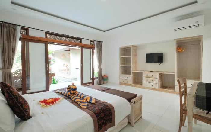 Pondok Sebali Private Villa