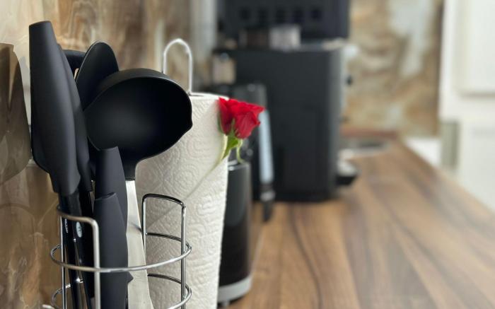 Ferienwohnung im Hamburger Straße-2