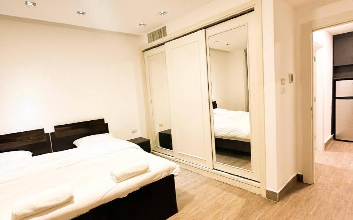 Central Apartment For Rent 26