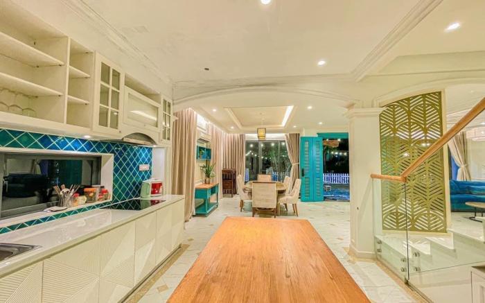 E3 Villa Bai Truong Phu Quoc