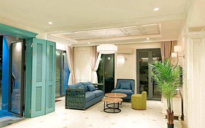 E3 Villa Bai Truong Phu Quoc