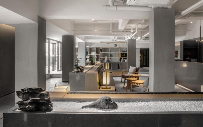 SHUGE ART HOTEL