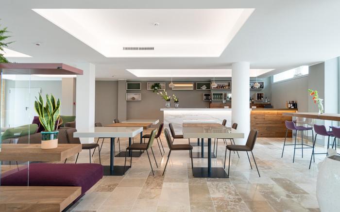 Torre Assunta Hotel