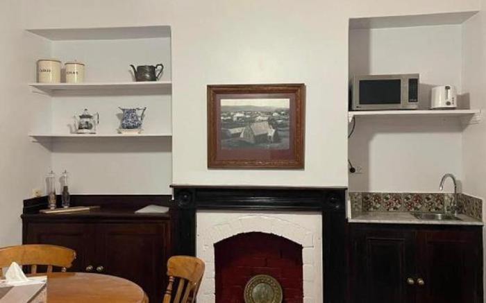 Sorell Barracks
