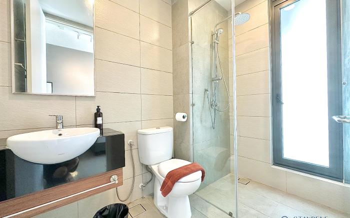 Elysia Park Residence Medini by Stayrene